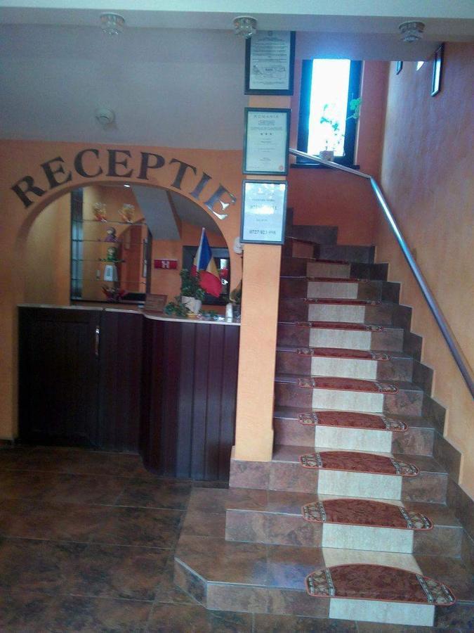 Vila Bratocea Cheia  Εξωτερικό φωτογραφία