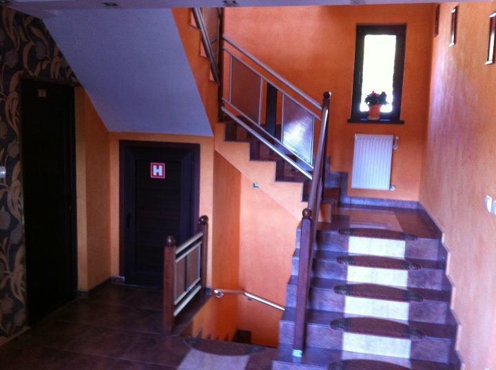 Vila Bratocea Cheia  Εξωτερικό φωτογραφία