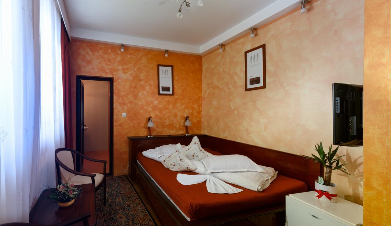 Vila Bratocea Cheia  Εξωτερικό φωτογραφία